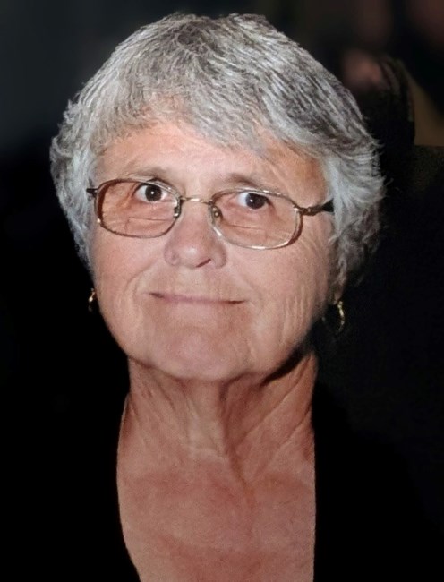 Obituary of Mary Ellen Shields