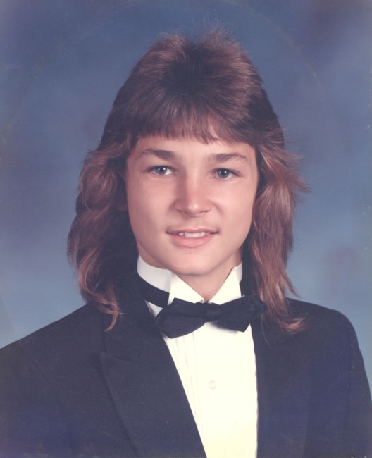 Obituary of David Thadden Rackley