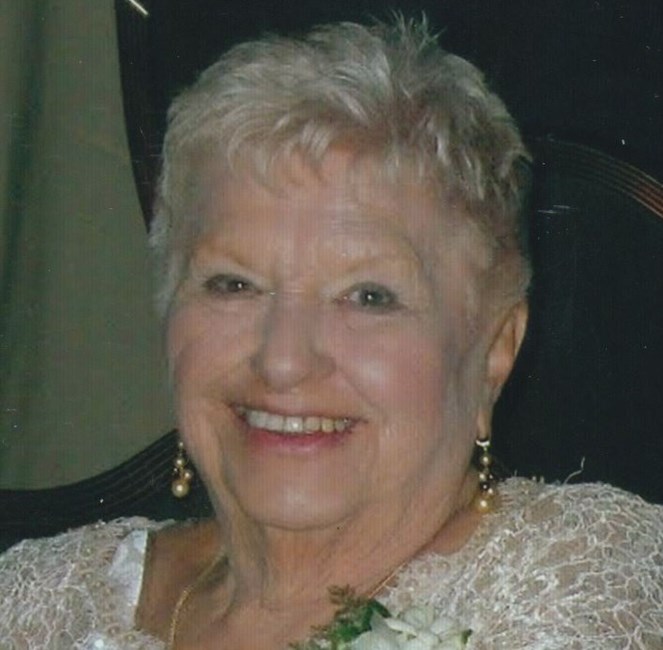 Obituary of Lorain M. Kuryla