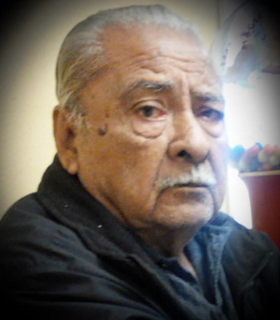 Obituario de Manuel T. Rodriguez