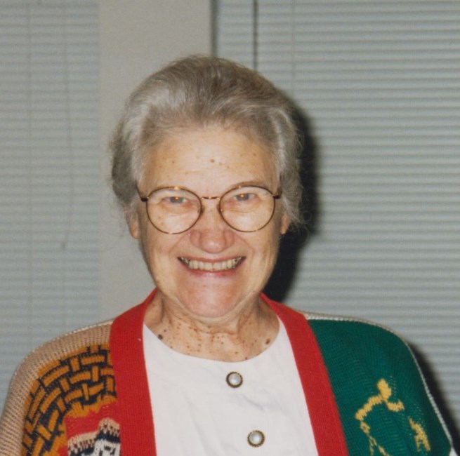 Obituary of Hazel M. Williams