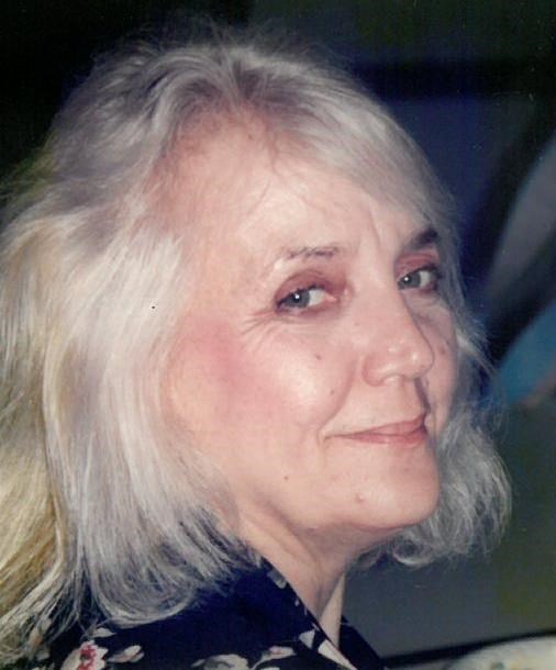 Obituary of Lillian Ruby Sharp