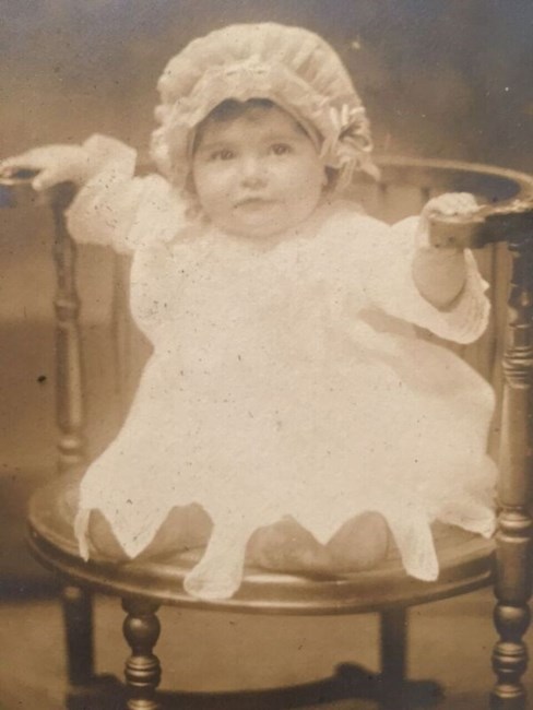 Obituary of Camille Lindstrom "Chickie"