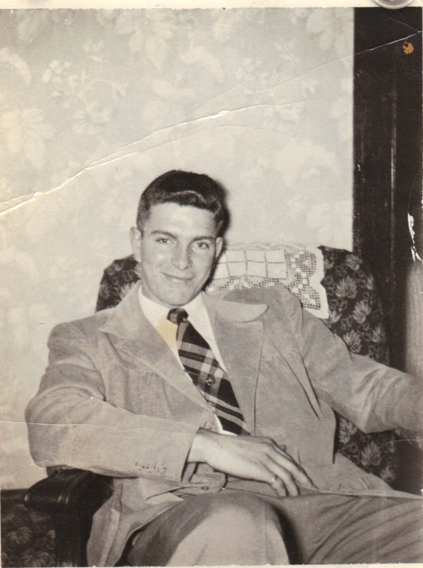James Arnold Vintage Corbata 