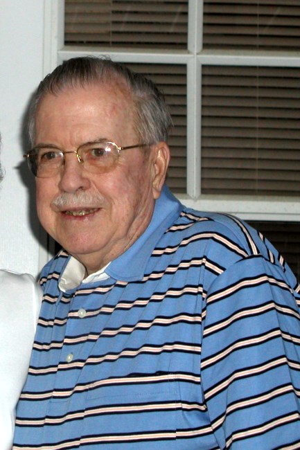 Obituary of Joseph Arnold Lang