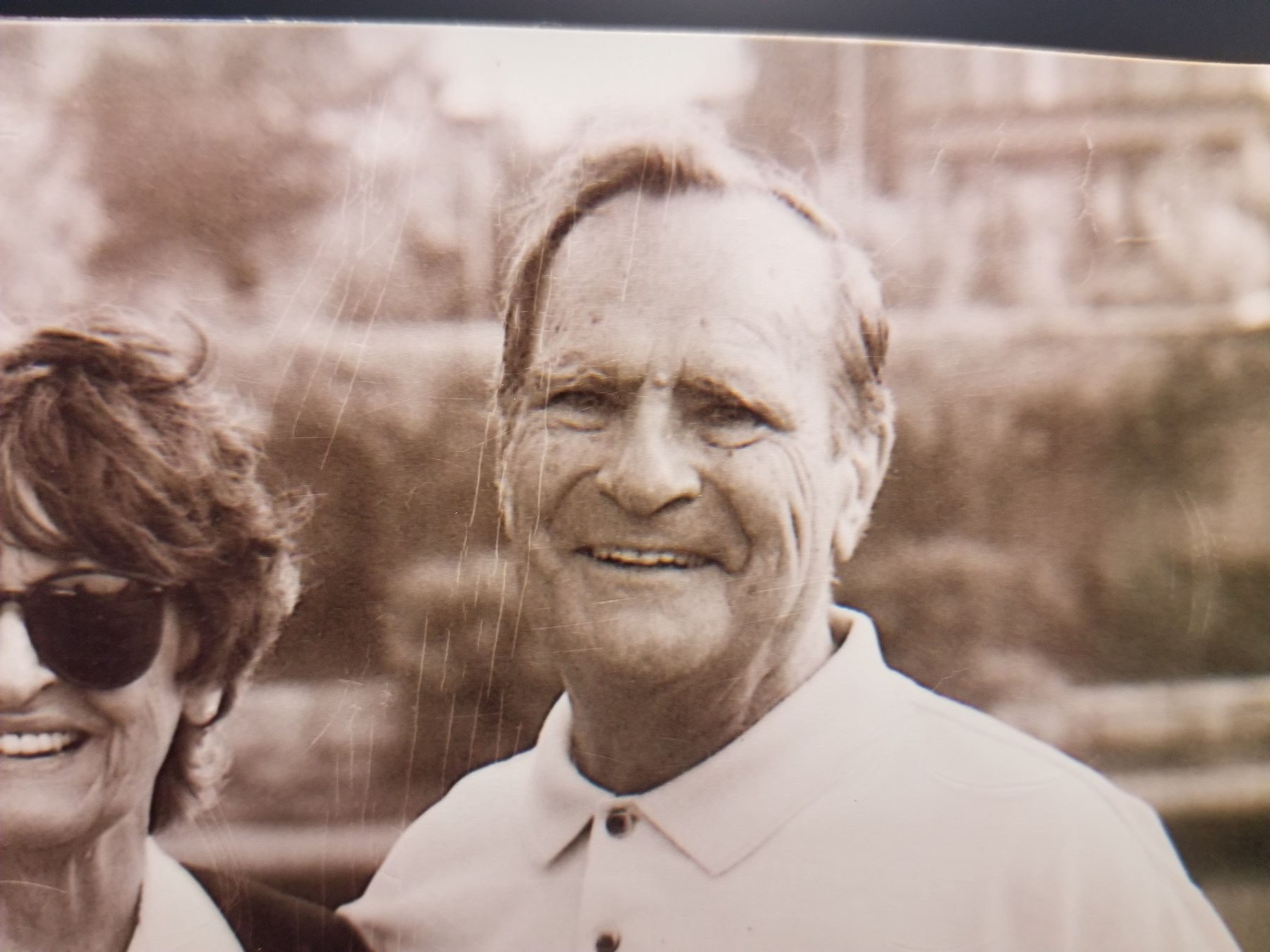 Obituary of Raymond Joseph Fontaine