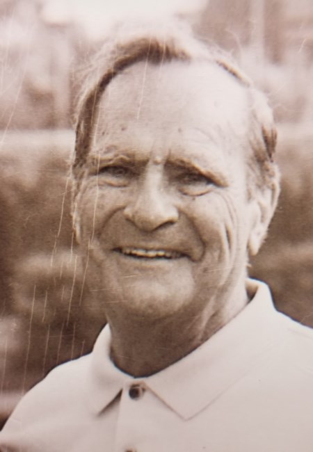 Obituary of Raymond Joseph Fontaine