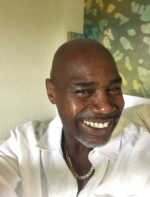 Obituary of Kevin David Brown