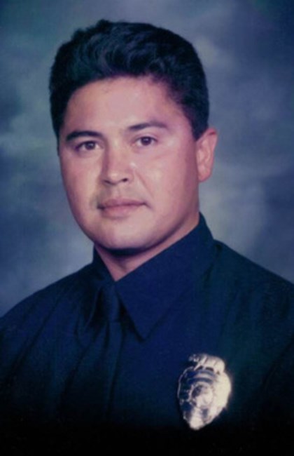 Obituario de Billy Brazos Johnson