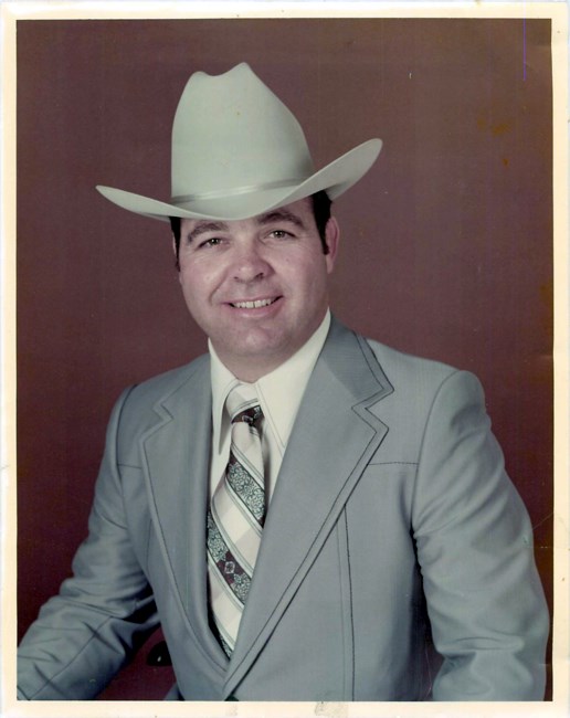 Obituary of Thomas Edward "Eddie" Almond