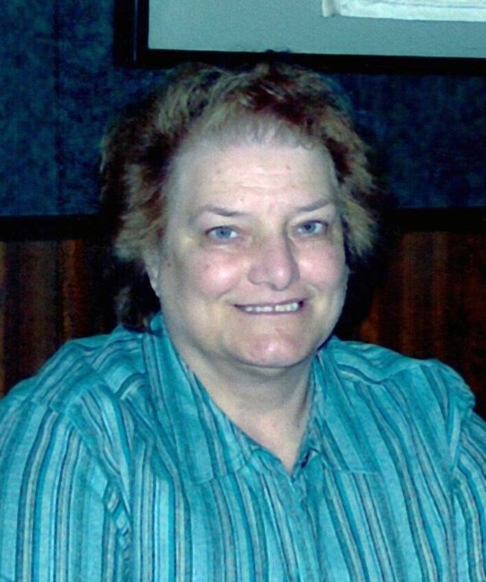 Obituary of Maxine Conley