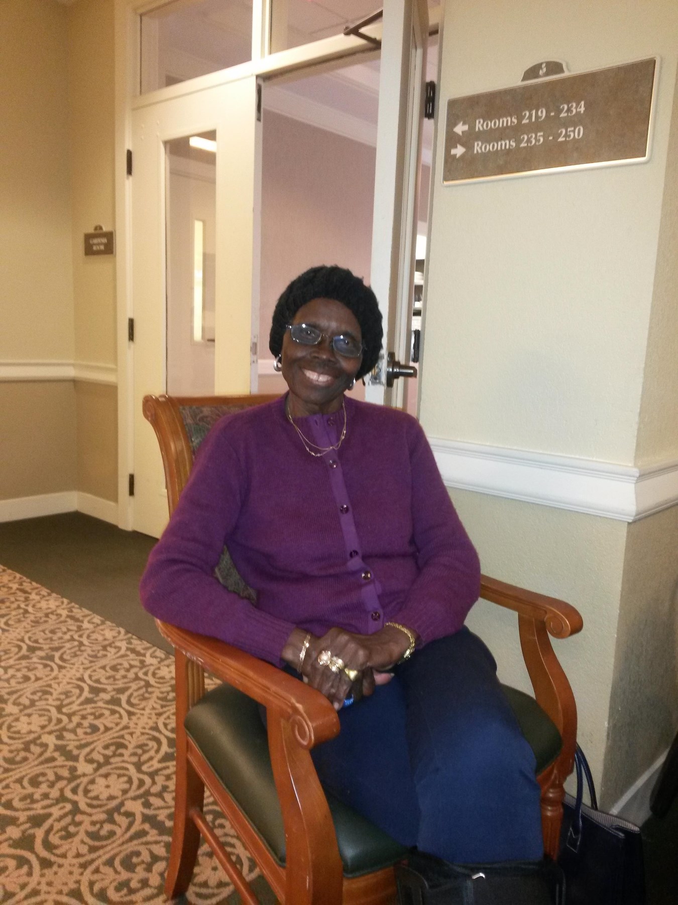 Obituary of Betty Jo Johnson