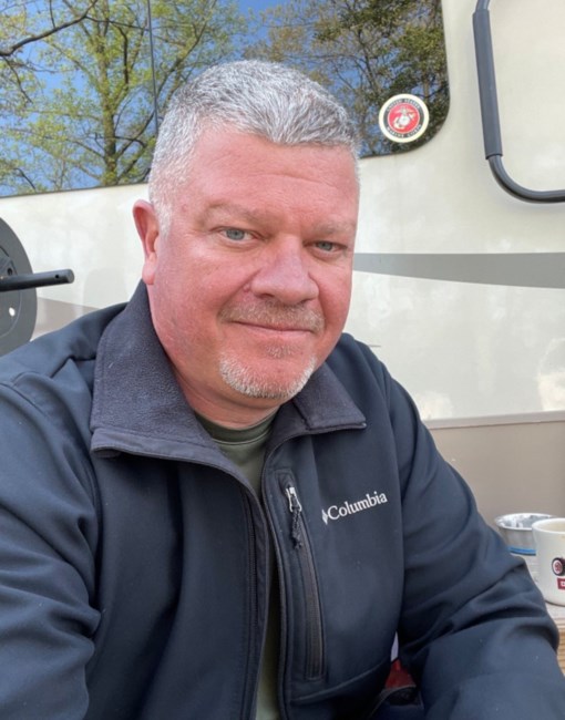 Obituary of Jeffery Alan Farmer