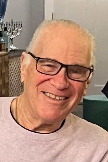 Obituary of Robert Michael Silver