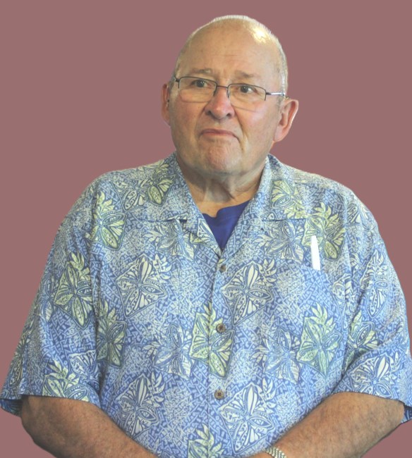 Obituary of Gordon Morris Neale