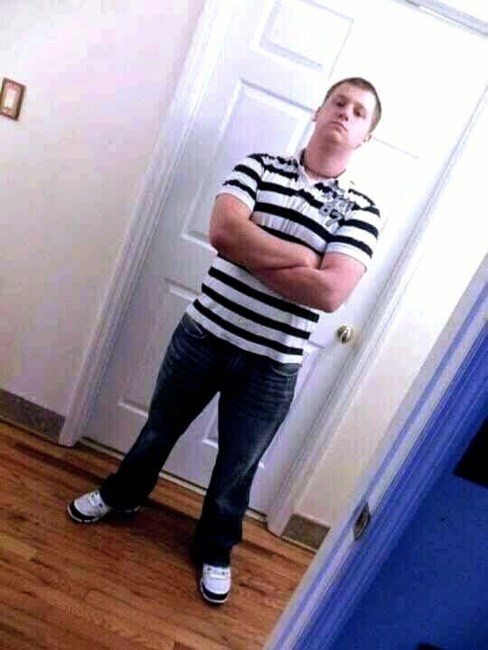 Obituary of Brett Andrew Ellis