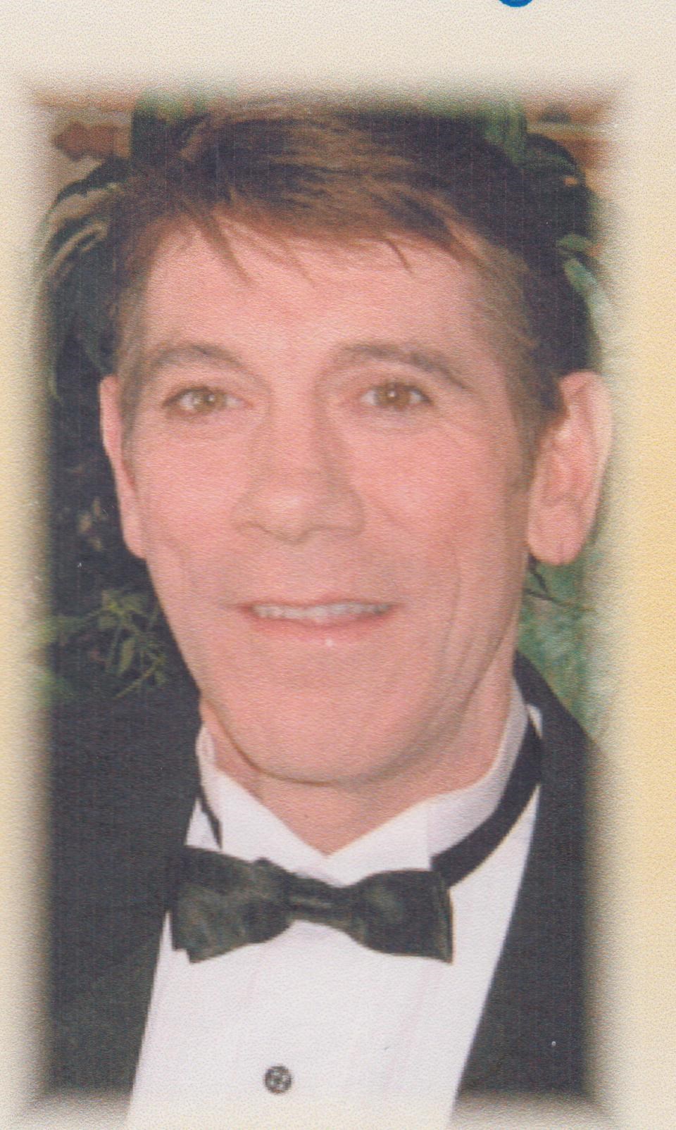 Obituary of Richard Paradis