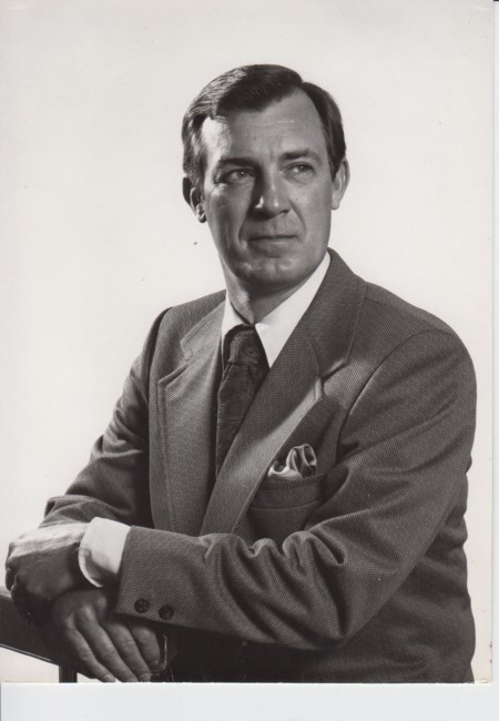 Obituary of Graham Lansford Sisson Sr.