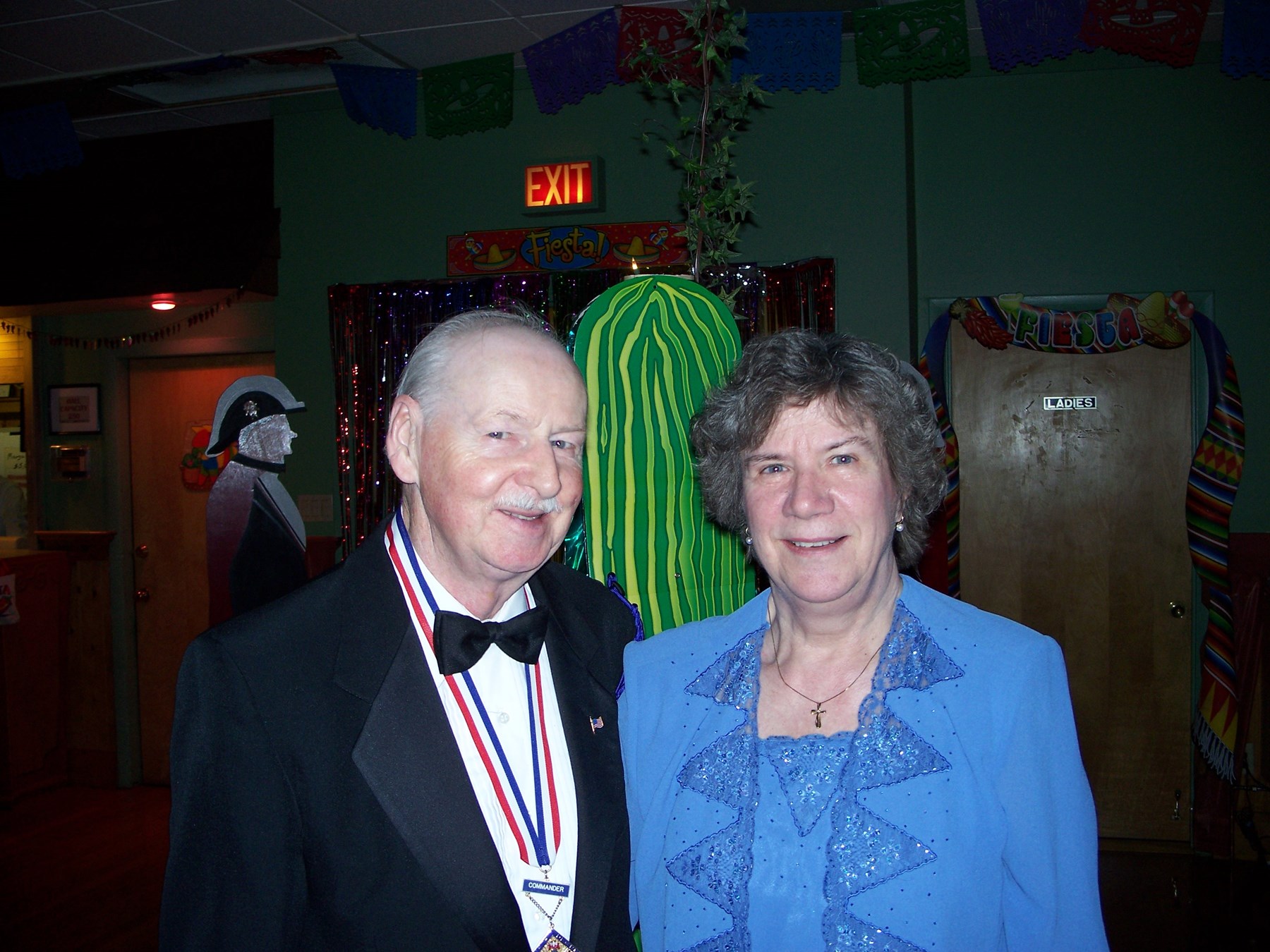 Obituary of Gerlinde Isolde Wilson