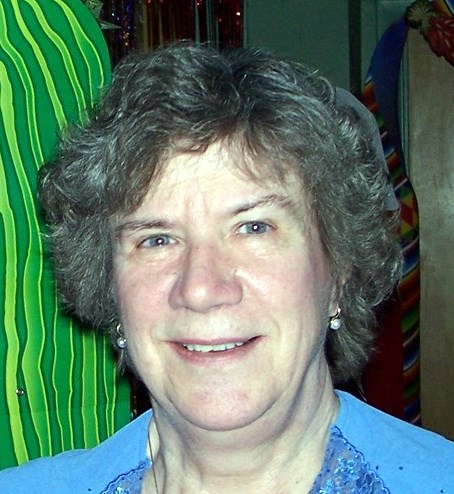 Obituary of Gerlinde Isolde Wilson