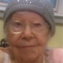 Obituary of Elizabeth S. Ward