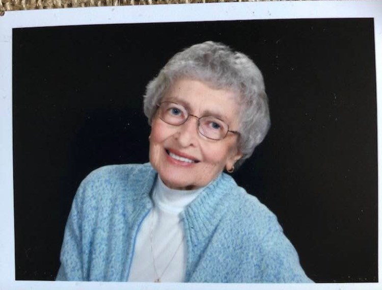 Obituary of Charlotte M. Cummings