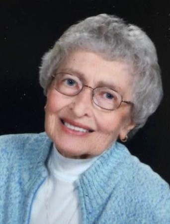 Obituary of Charlotte M. Cummings