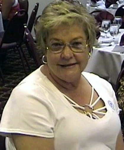 Obituary of Carol Ann Nelson