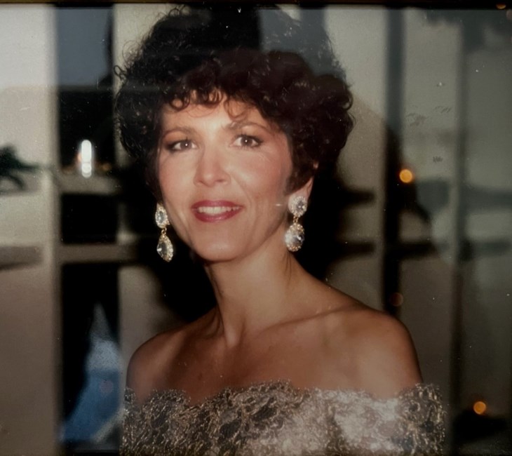 Obituary of Linda Lee Steelman