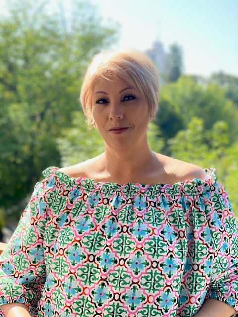 Obituary of Gabriela Arreola