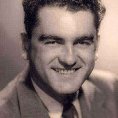 Obituary of Pete Postolos