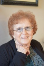 Shirley McCuistion