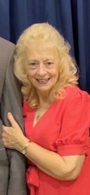 Obituary of Lana Rae Sommer