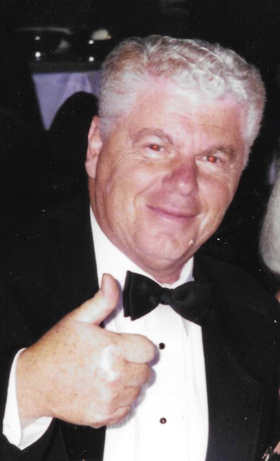 Obituary of Peter Schlesinger