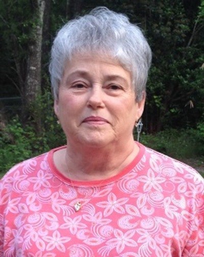 Obituary of Sylvia J. Parker