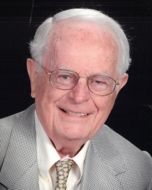 Obituary of C.O. Turner