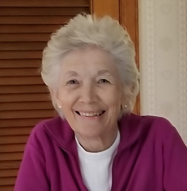 Obituary of Billie Carol Moraveck