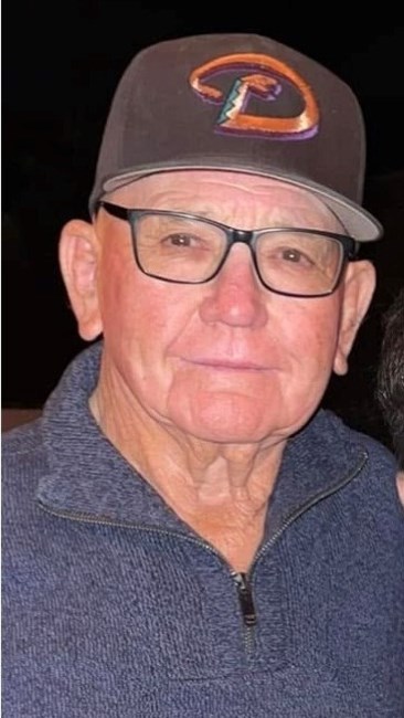 Obituary of Mark Clinton Wilhite