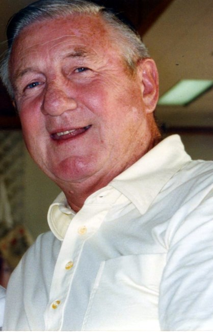 Obituary of Jack Miles