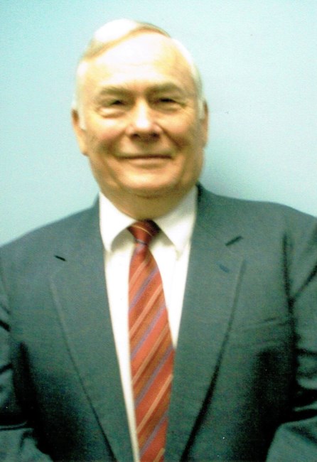 Obituary of James L. Long