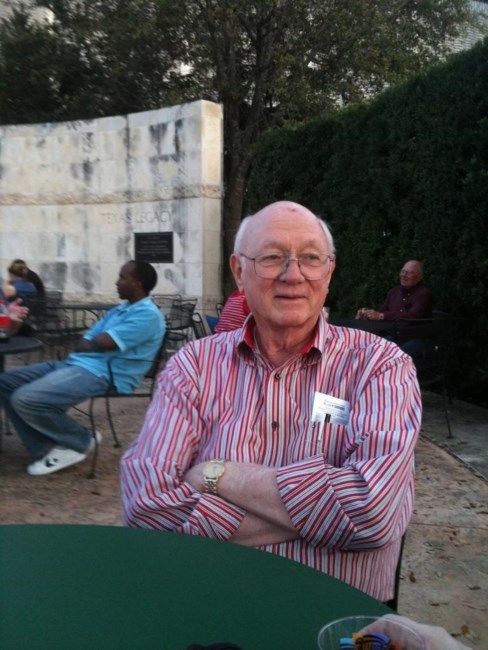 Obituary of Billy E. Stallworth