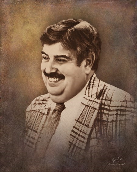 Obituary of Harry Sanchez Rosado