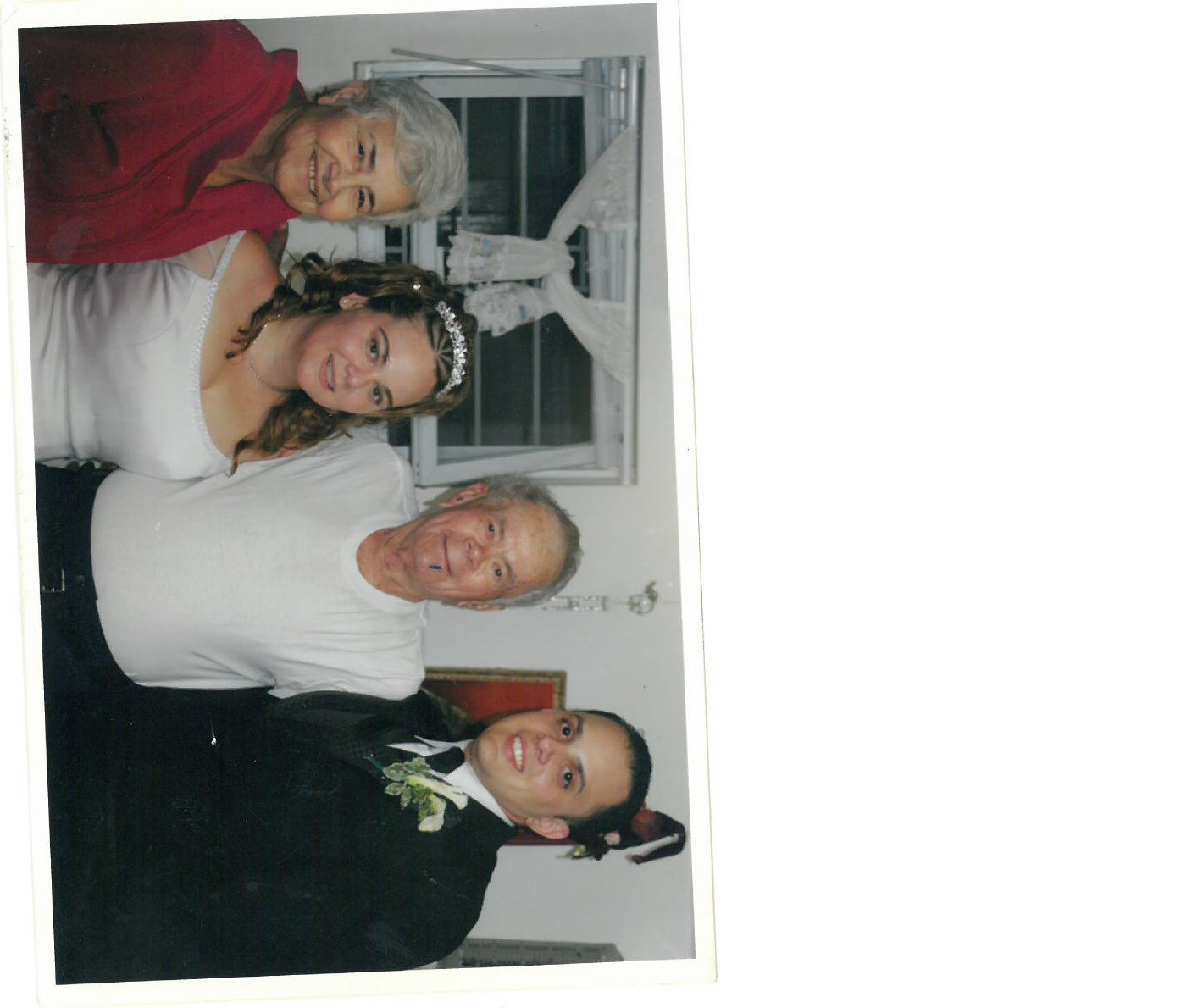 Obituary of Maria Caban