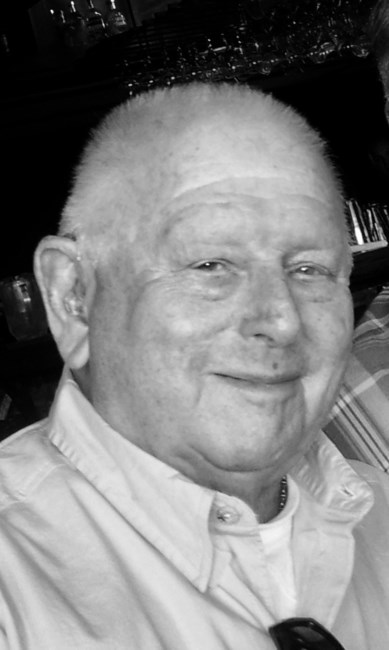 Obituary of Andrew "Andy" Harold Tostensen Jr.