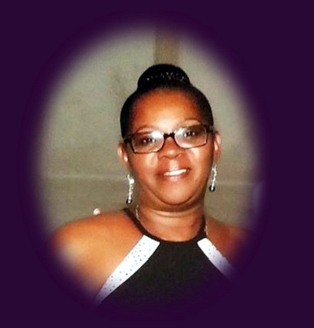 Obituary of Dinty Omita Bibby