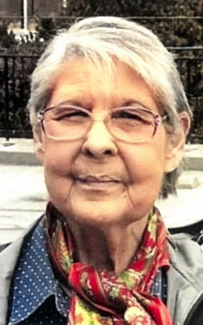 Obituary of Linda Lee (Cobb) Paruscio