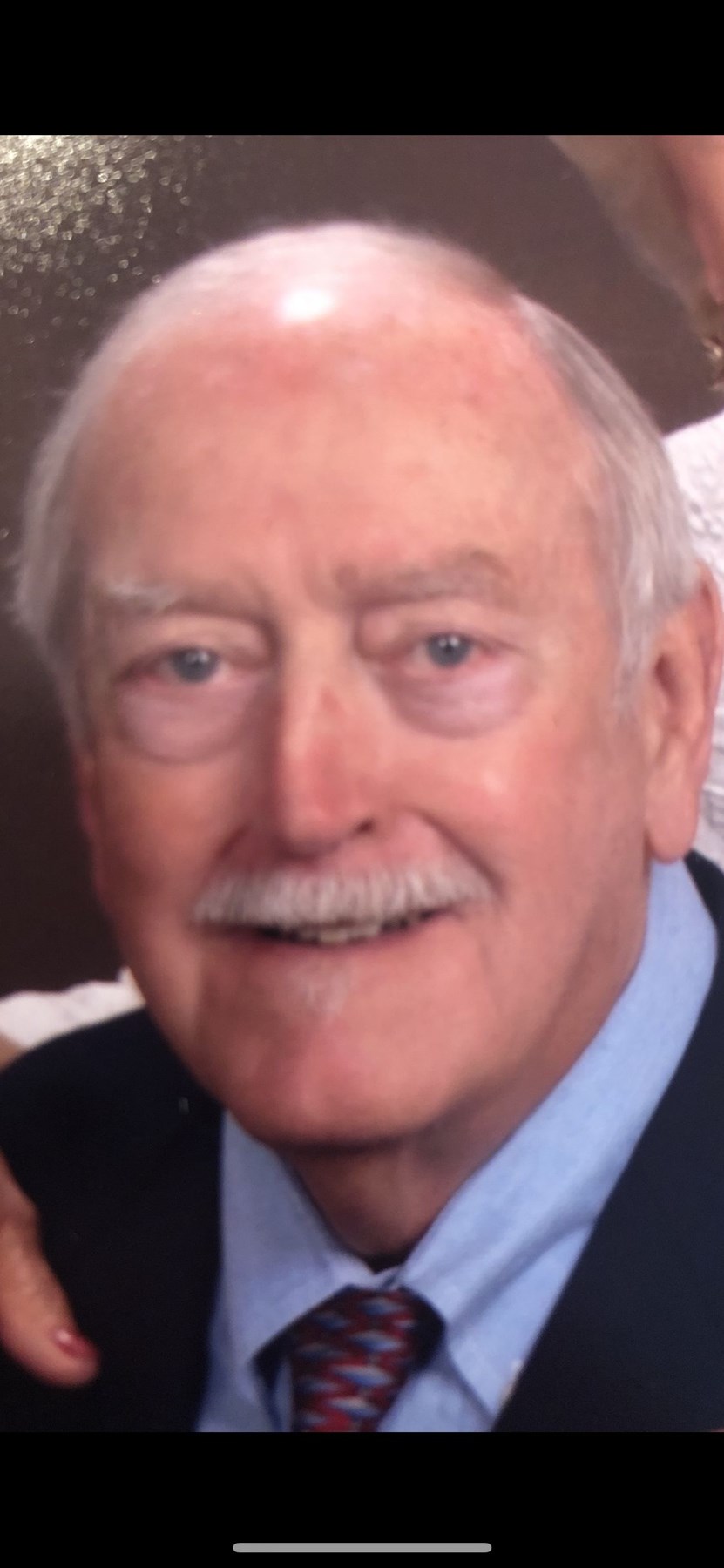 Obituary of Danny Arthur Martin