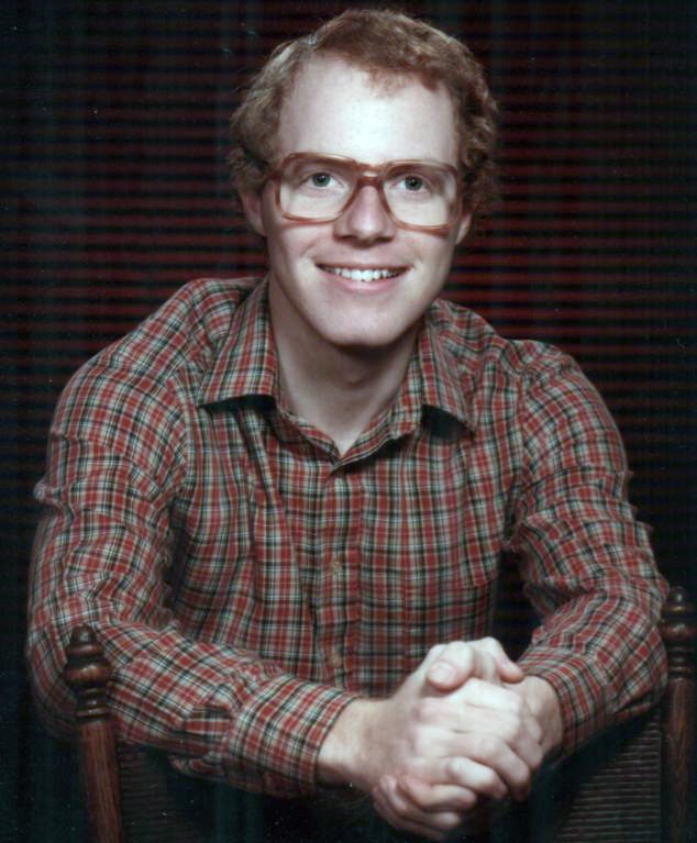 Obituary of Shawn Lewis Riley