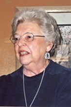 Obituary of Florence A. Marinello