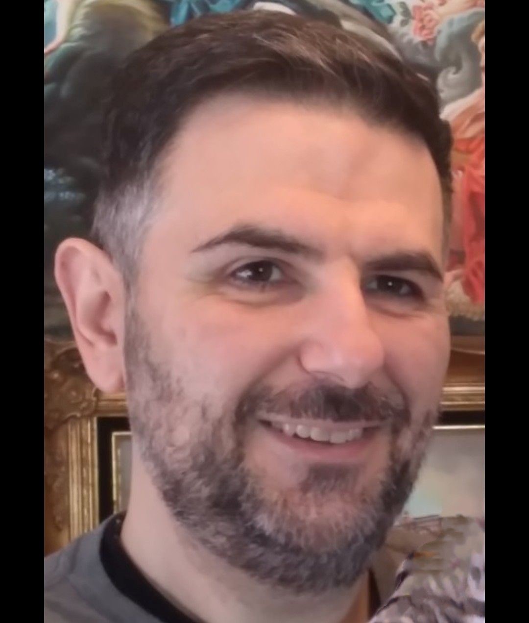 Obituary of Johnny Albert Karajian